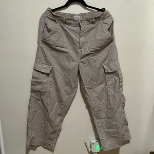 Cargo pants (short)
